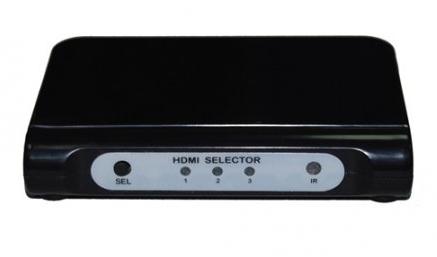 Switch HDMI 3-1