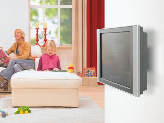 Uchwyt Vogels VFW032 - Uchwyty do TV LCD / plazma / LED