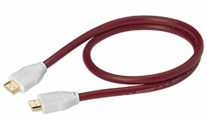 Kabel HDMI Real Cable HDMI73 1,5 m