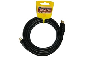 Kabel HDMI-HDMI 5M