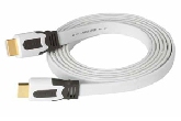 Kabel HDMI Real Cable HD-E-HOME 2,0 m