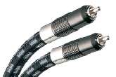 Kabel 2RCA-2RCA Real Cable CA REFLEX 1,0 m