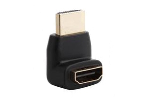 Adapter ktowy HDMI-HDMI