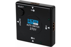 Switch HDMI LC-1013