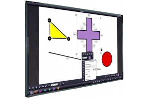 AVTEK TT-BOARD 2193 - tablica interaktywna