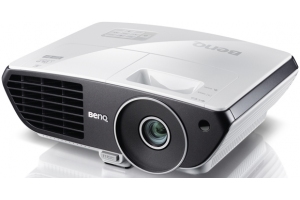 BenQ W700 