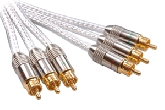 Kabel 3RCA-3RCA Component SHQ3350 22957
