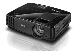 BenQ MS504