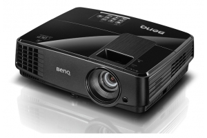 BenQ MS521P