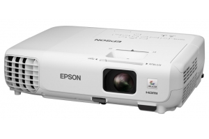 Epson EB-S18