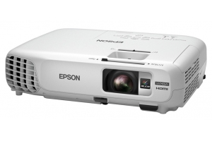 Epson EB-W18