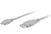 Vivanco kabel USB 2.0 (45908)