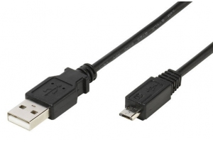 Vivanco kabel USB 2.0 (25150)