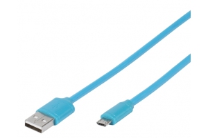 Vivanco kabel USB 2.0 (35817)
