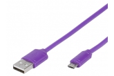 Vivanco kabel USB 2.0 (35819)