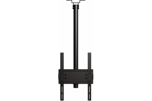 LC-US1155BB-P - Uchwyt sufitowy do 2 TV
