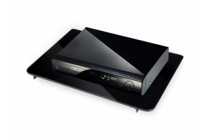 LC-D1A - Półka przeznaczona dla DVD, dekoder lub konsolę do gry