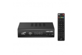 Tuner DVB-T/T2 HD202 HEVC