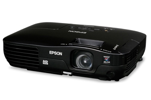 EPSON EH-TW450