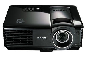 BenQ MP515