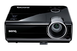 BenQ MS510