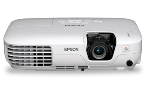 EPSON EB-S9