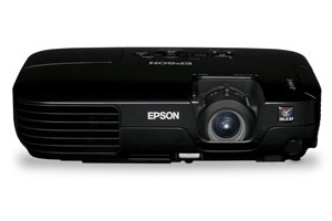 EPSON EB-X72