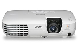 Epson EB-X9