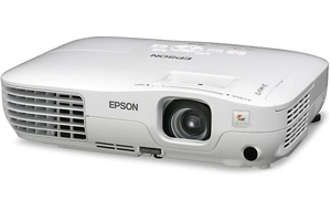 Epson EB-X8