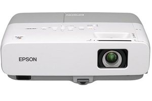 Epson EB-84L