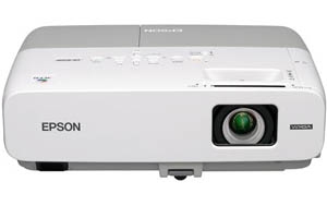 Epson EB-826WH