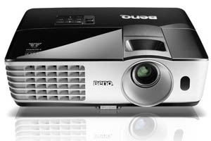 BenQ MX660