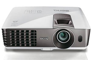 BenQ MX711