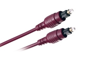 Kabel optyczny Vivanco TOSLINK - TOSLINK (41092)