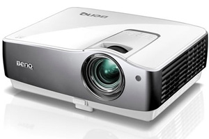 BenQ W1200 - Full HD 1080p