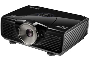 BenQ W7000 - Full HD 3D