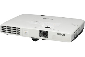 EPSON Epson EB-1770W