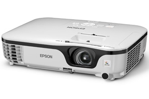 Epson EB-X12