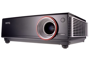 BenQ SP870