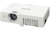 Panasonic PT-LW25HE