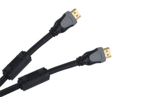 Kabel HDMI-HDMI 1.8m Cabletech Basic Edition - 1.4