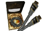 Kabel HDMI-HDMI 1.8m Cabletech Gold Edition