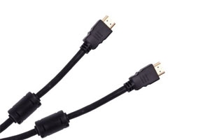 Kabel HDMI-HDMI 15m 24AWG